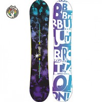 Burton Blender